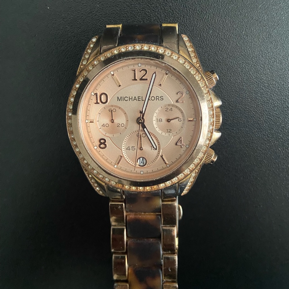 Michael Kors Watch MK 5859